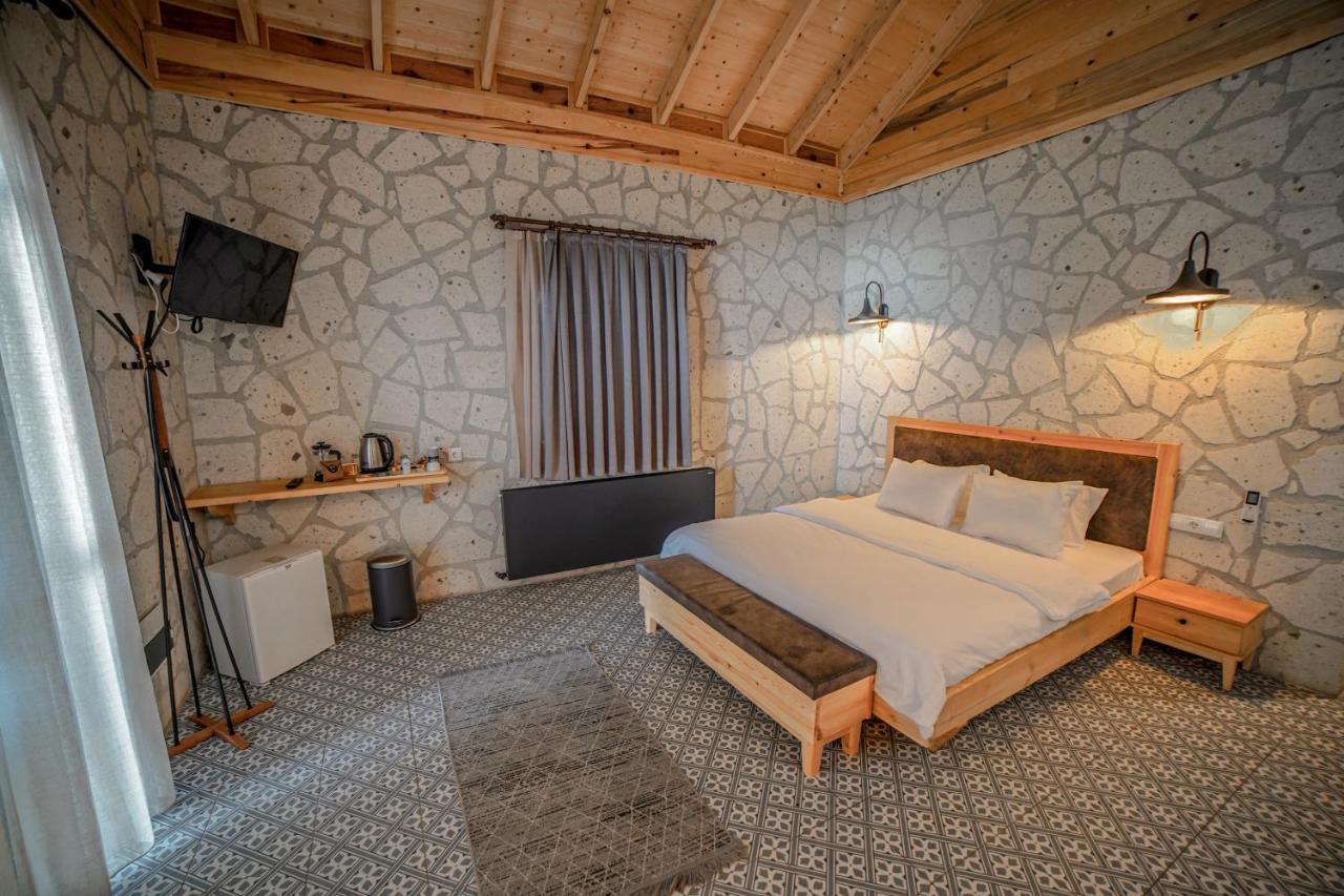 ארדק Pino Mar Luxury Bungalows מראה חיצוני תמונה