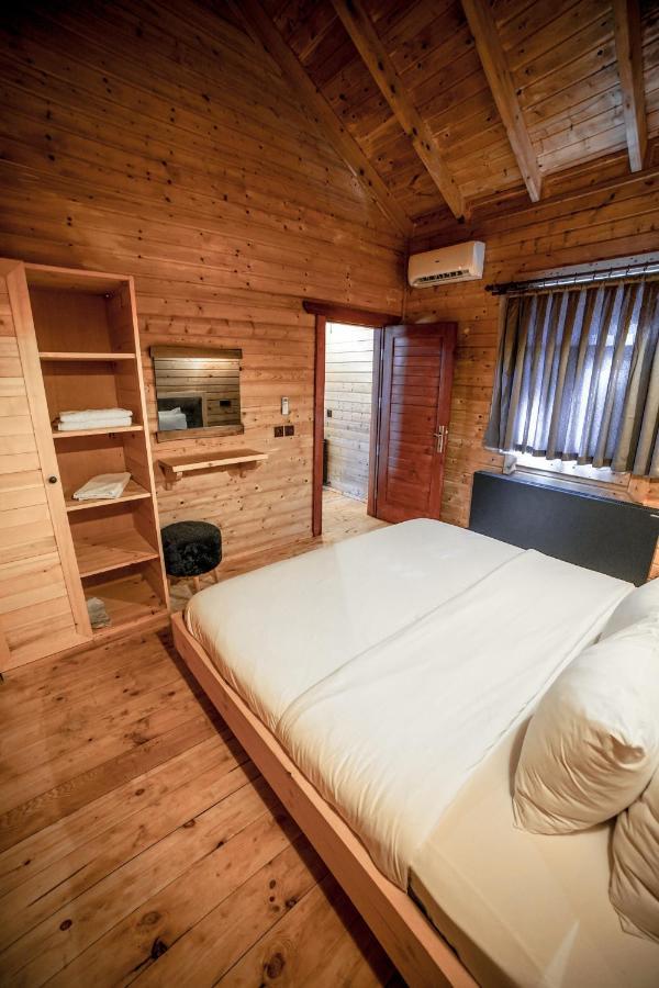 ארדק Pino Mar Luxury Bungalows מראה חיצוני תמונה