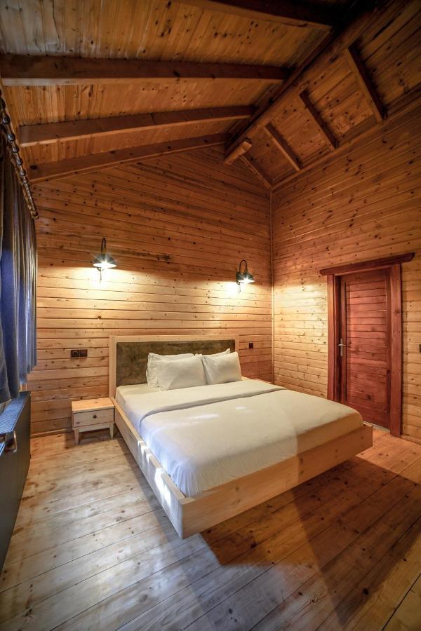 ארדק Pino Mar Luxury Bungalows מראה חיצוני תמונה